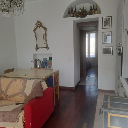 Appartamento Via Comune Antico Milano Eksteriør billede