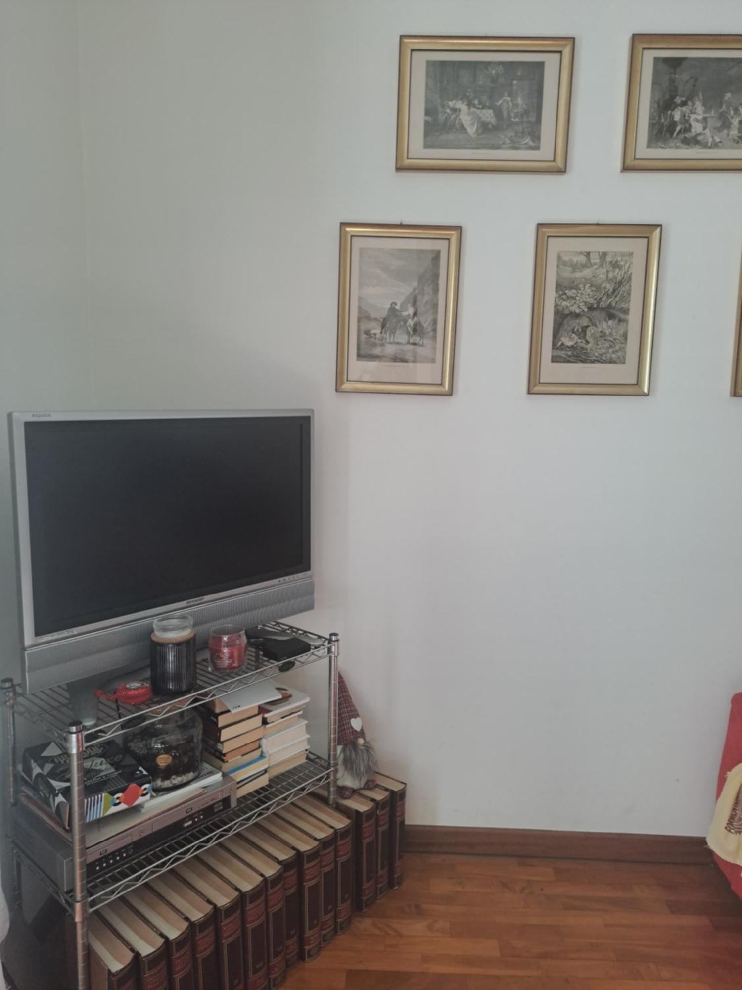 Appartamento Via Comune Antico Milano Eksteriør billede