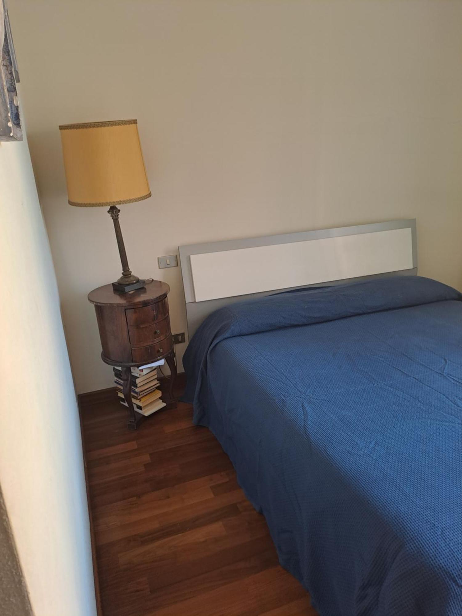 Appartamento Via Comune Antico Milano Eksteriør billede