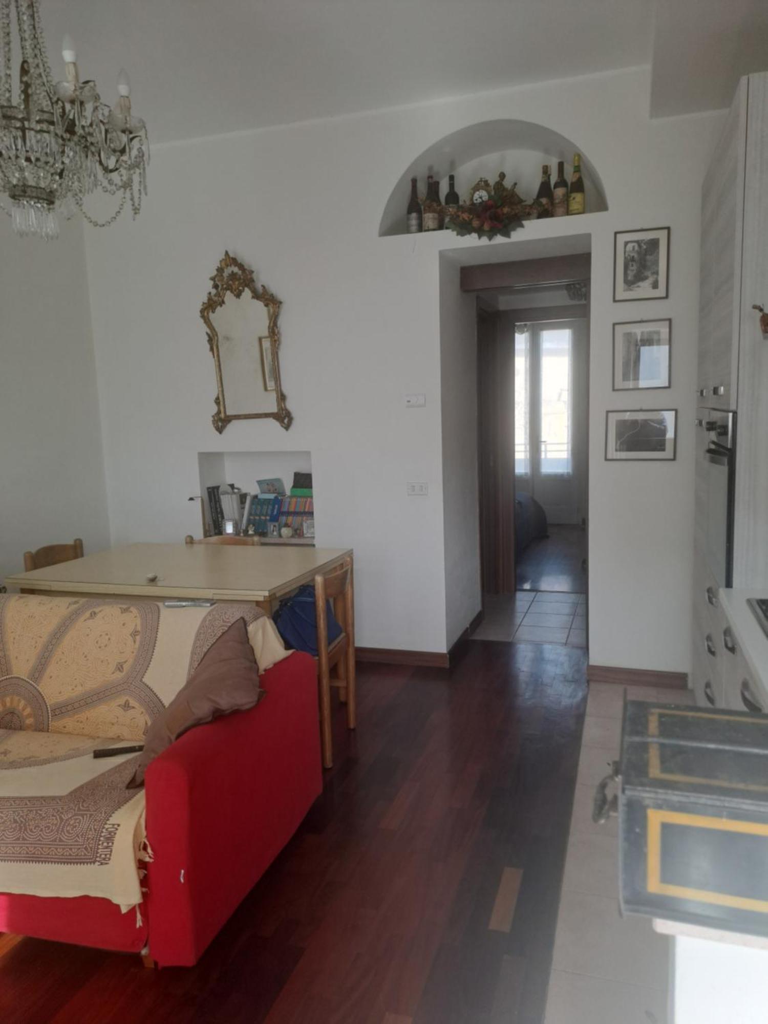 Appartamento Via Comune Antico Milano Eksteriør billede