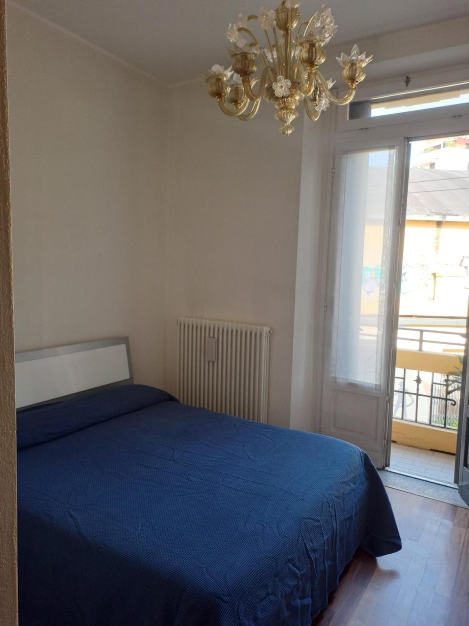 Appartamento Via Comune Antico Milano Eksteriør billede
