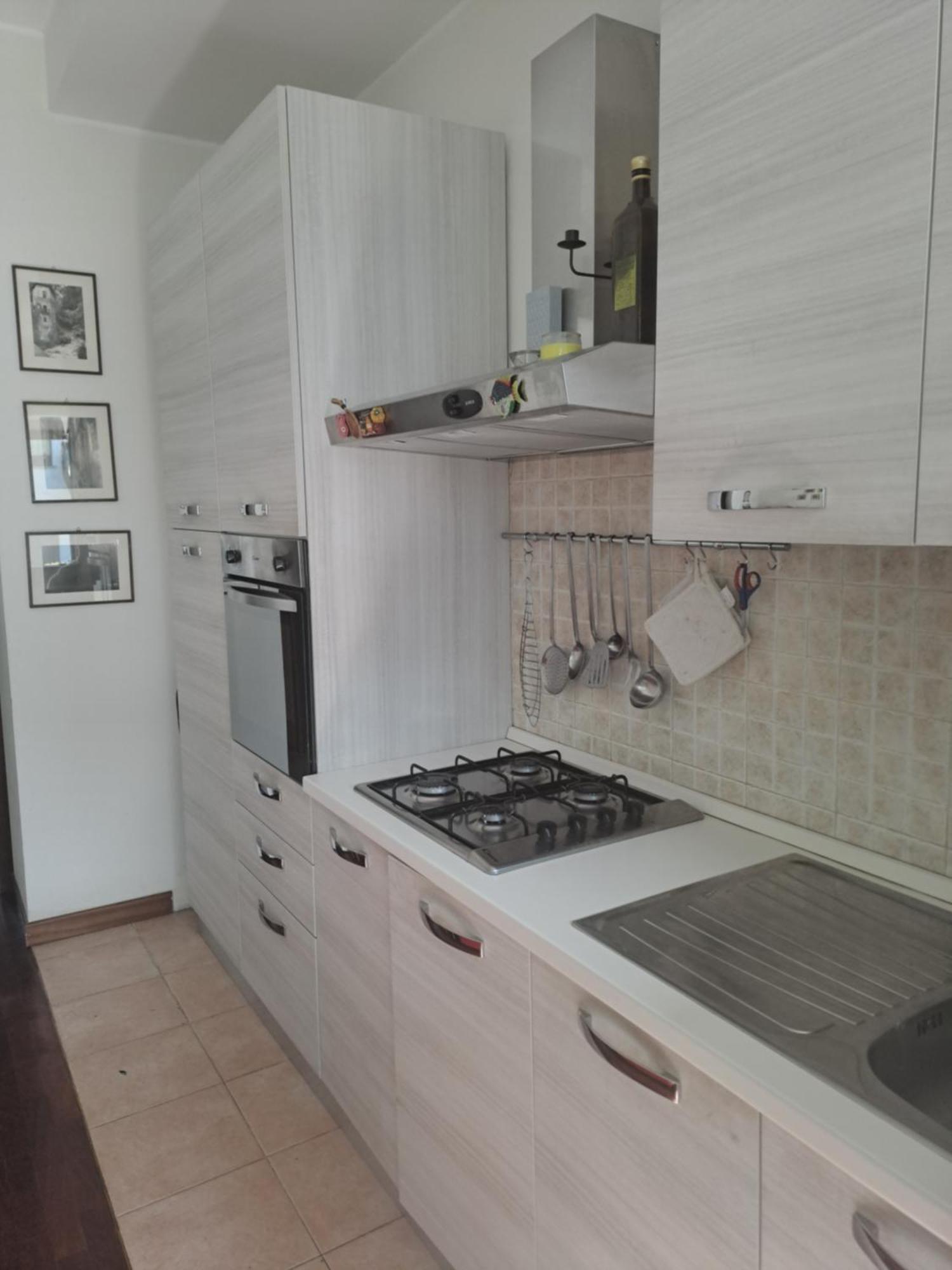 Appartamento Via Comune Antico Milano Eksteriør billede
