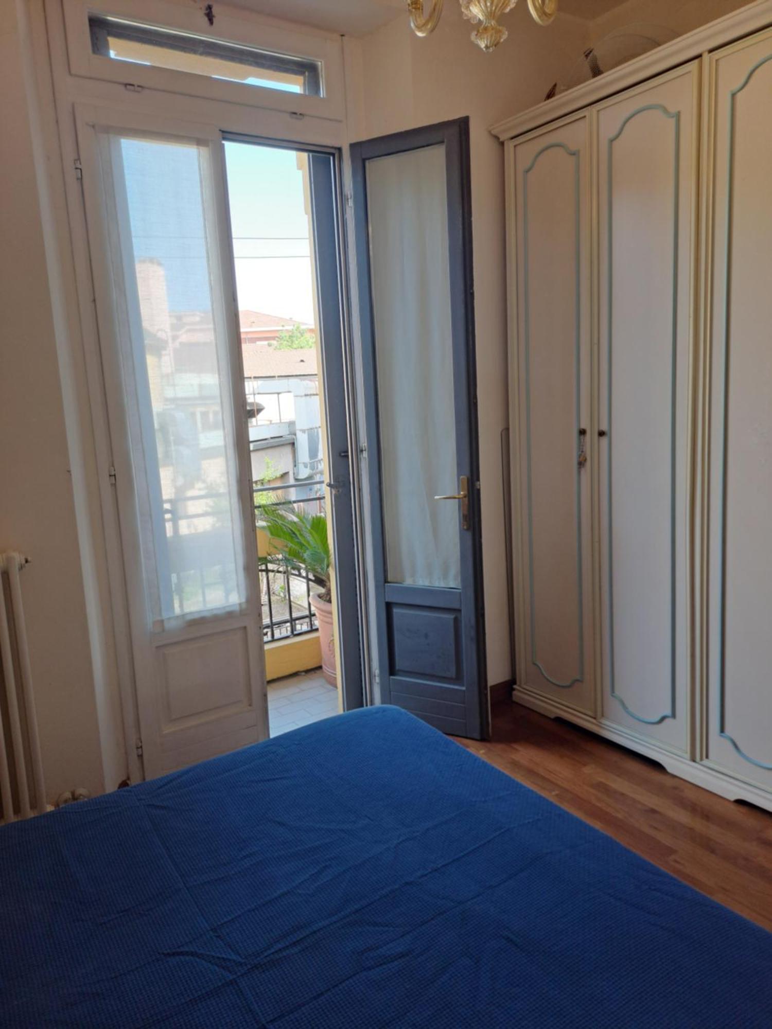 Appartamento Via Comune Antico Milano Eksteriør billede